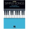 MORE SIMPLE SONGS