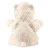 TÍTERE - OSO POLAR SENTADO