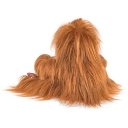 TÍTERE - ORANGUTÁN BEBÉ