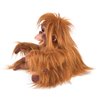 TÍTERE - ORANGUTÁN BEBÉ