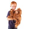 TÍTERE - ORANGUTÁN BEBÉ