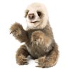 TÍTERE - OSO PEREZOSO BEBÉ