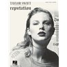 TAYLOR SWIFT - REPUTATION