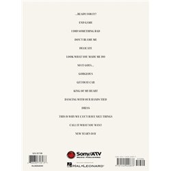 TAYLOR SWIFT - REPUTATION
