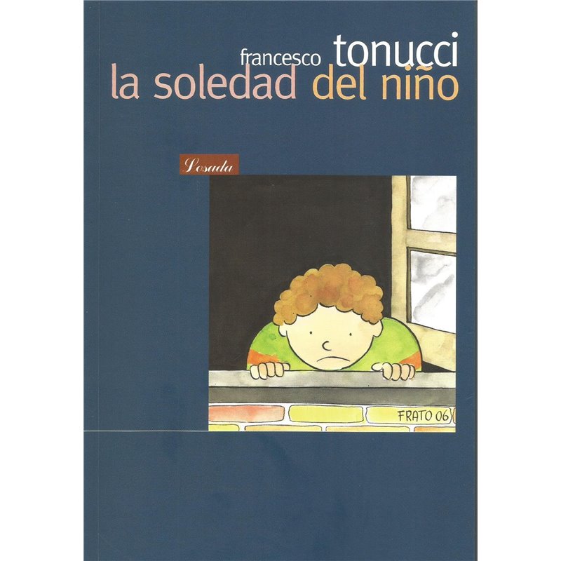 LA SOLEDAD DEL NIÑO
