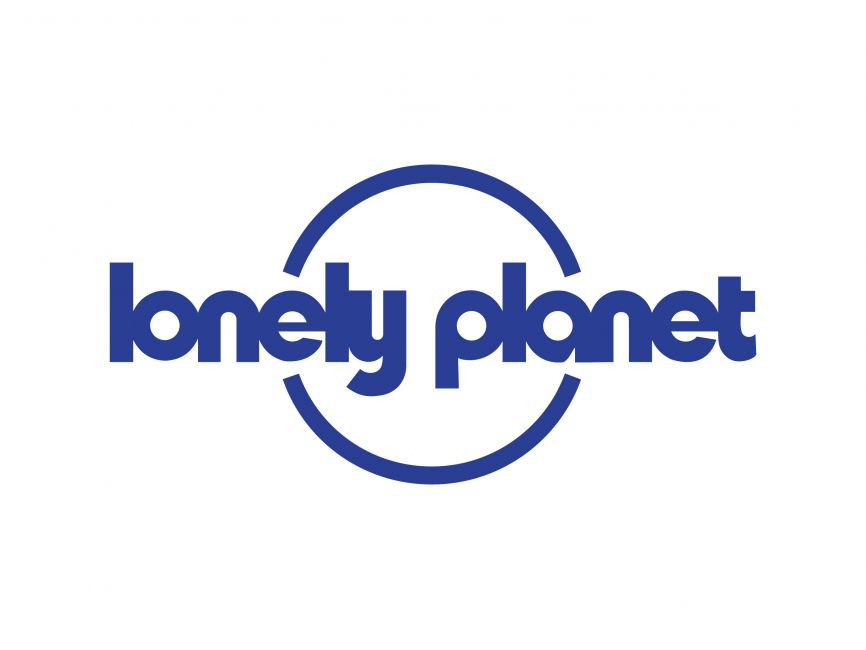LONELY PLANET