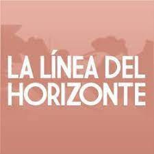LA LÍNEA DEL HORIZONTE