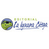 EDITORIAL LA IGUANA CIEGA