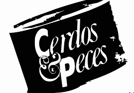 CERDOS Y PECES