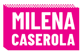 MILENA CASEROLA
