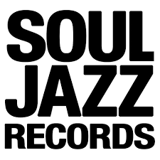 SOUL JAZZ RECORDS