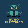 EL BÚHO ELÉCTRICO