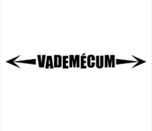 VADEMÉCUM