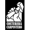 COSTURERA CARPINTERO