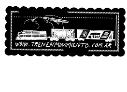 TREN EN MOVIMIENTO