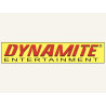 DYNAMITE ENTERTEIMENT