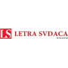 LETRA SUDACA