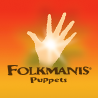 FOLKMANIS PUPPETS