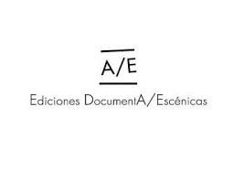 DOCUMENTA ARTES ESCÉNICAS