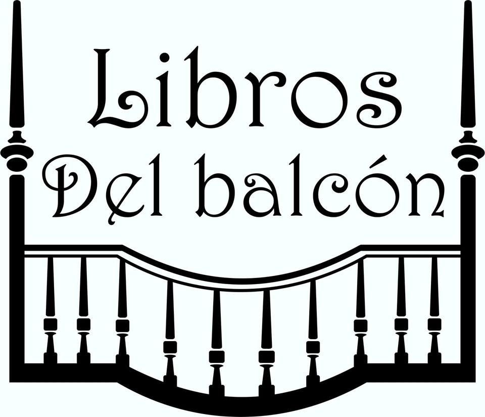 LIBROS DEL BALCÓN