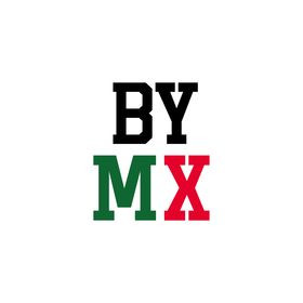 BY MEXICO