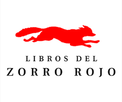 LIBROS DEL ZORRO ROJO
