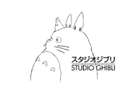 STUDIO GHIBLI LIBRARY