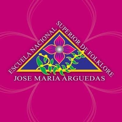 ESCUELA NACIONAL DE FOLKLORE JOSÉ MARÍA ARGUEDAS