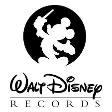 WALT DISNEY RECORDS