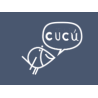 CUCÚ