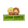 LIVING PUPPETS