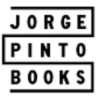 JORGE PINTO BOOKS