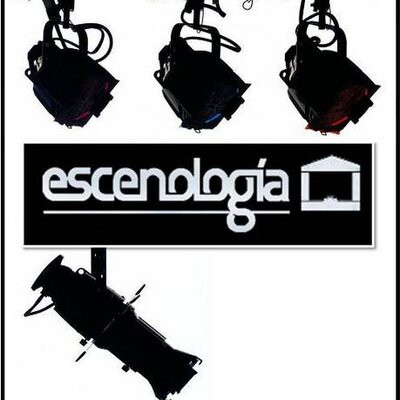 ESCENOLOGÍA
