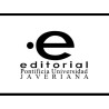 EDITORIAL PONTIFICIA UNIVERSIDAD JAVERIANA