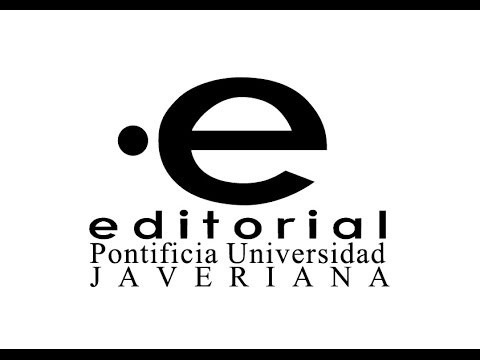 EDITORIAL PONTIFICIA UNIVERSIDAD JAVERIANA