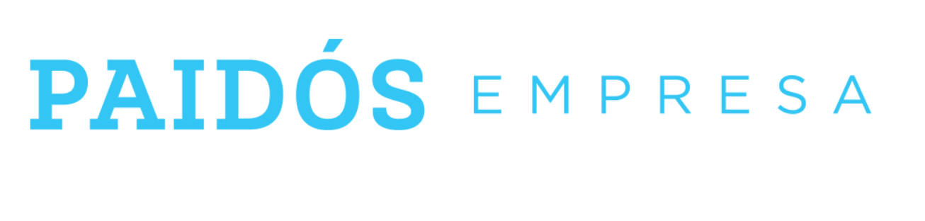 PAIDOS EMPRESA