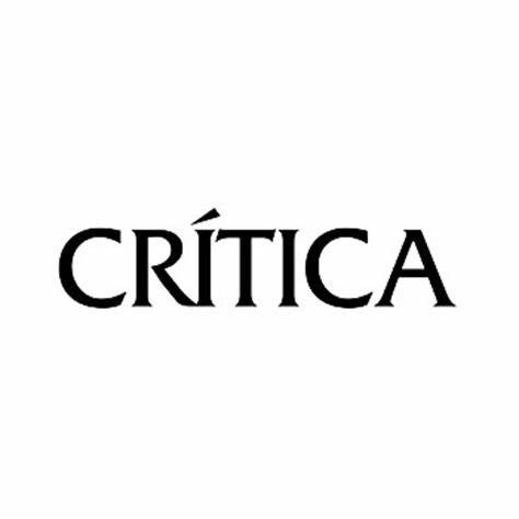 CRÍTICA