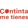 CONTINTA ME TIENES