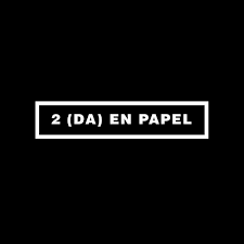 SEGUNDA EN PAPEL