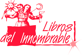LIBROS DEL INNOMBRABLE